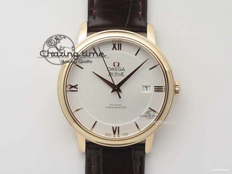 0326 Planet Ocean GMT 42mm V6F Best Edition Blue Bezel Blue Dial On SS Bracelet A ModernLook 8274